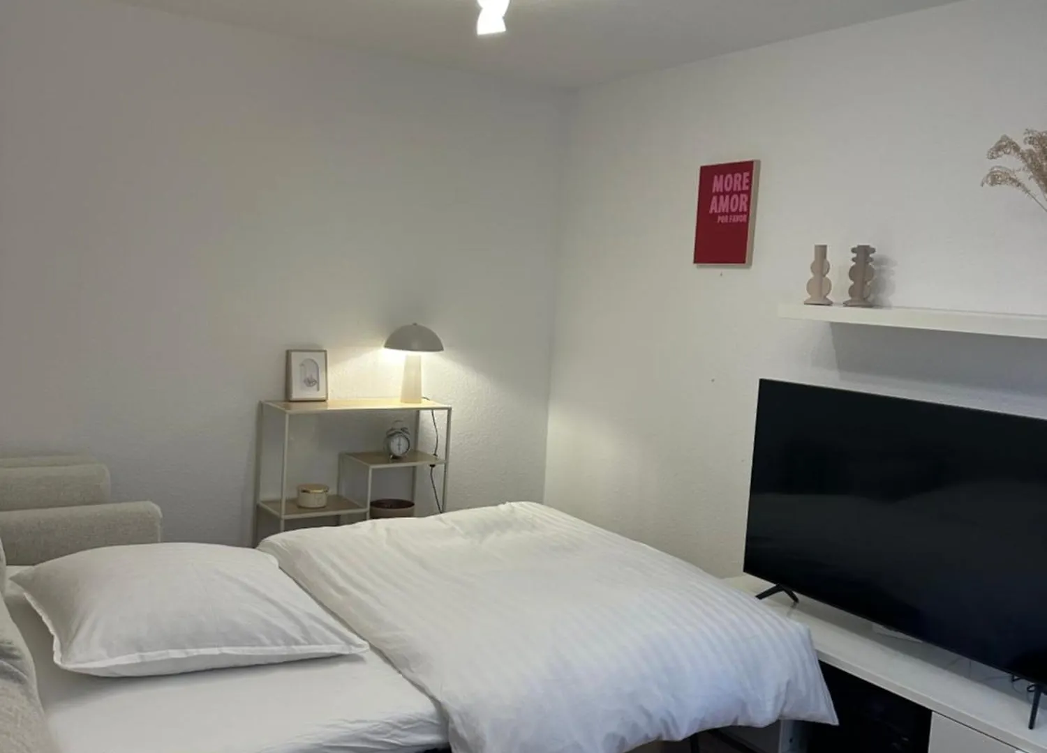 Ruhiges 2 Zimmer Apartment Νυρεμβέργη Γερμανία