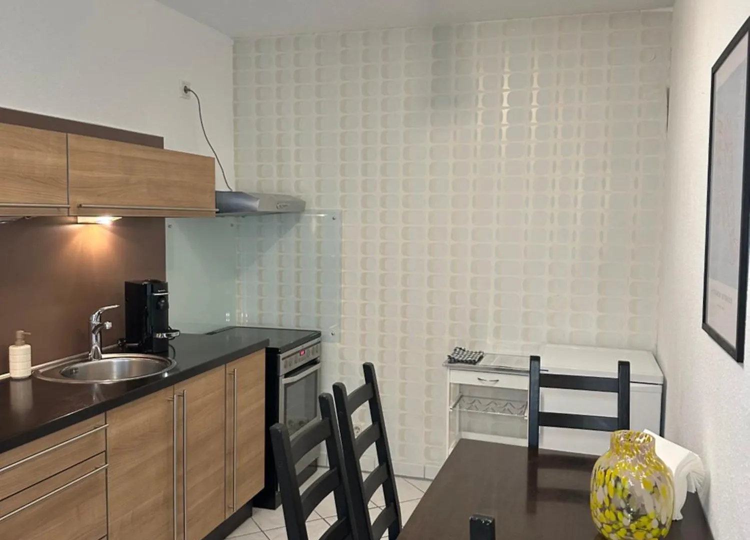 Ruhiges 2 Zimmer Apartment Νυρεμβέργη