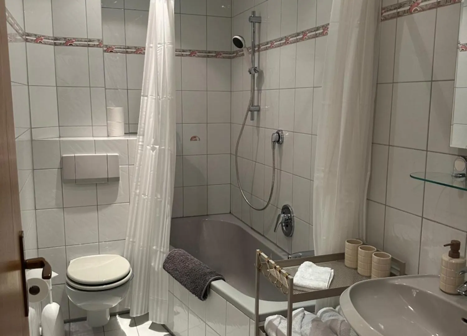 Ruhiges 2 Zimmer Apartment Νυρεμβέργη Γερμανία